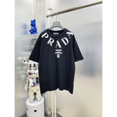 Prada T-Shirts